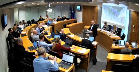 Izredna seja Občinskega sveta Občine Domžale